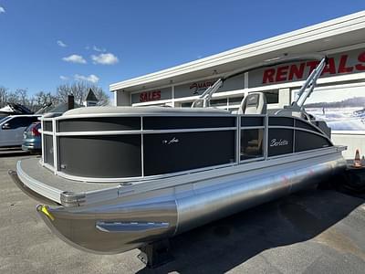BOATZON | Barletta Boats A20UC 2025 BOATZON | Barletta Boats A20UC 2025