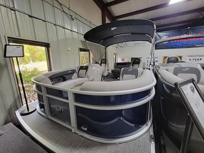 BOATZON | Barletta Boats A20UC 2025 BOATZON | Barletta Boats A20UC 2025