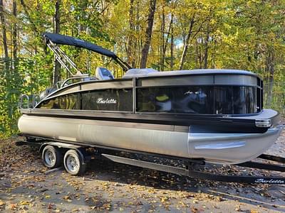 BOATZON | Barletta Boats A20UC 2025 BOATZON | Barletta Boats A20UC 2025
