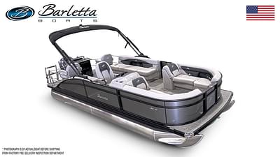 BOATZON | Barletta Boats A22CC 2025