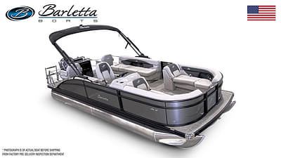BOATZON | Barletta Boats A22CC 2025 BOATZON | Barletta Boats A22CC 2025
