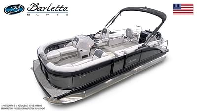 BOATZON | Barletta Boats A22CC 2025