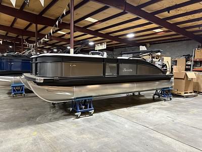 BOATZON | Barletta Boats A22CC 2025 BOATZON | Barletta Boats A22CC 2025