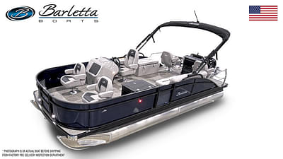 BOATZON | Barletta Boats A22F 2025