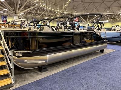 BOATZON | Barletta Boats A22F 2025 BOATZON | Barletta Boats A22F 2025