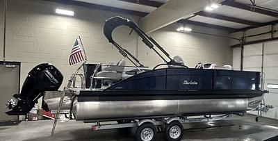 BOATZON | Barletta Boats A22F 2025 BOATZON | Barletta Boats A22F 2025