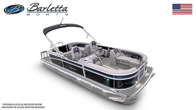 BOATZON | Barletta Boats A22QC 2025 BOATZON | Barletta Boats A22QC 2025
