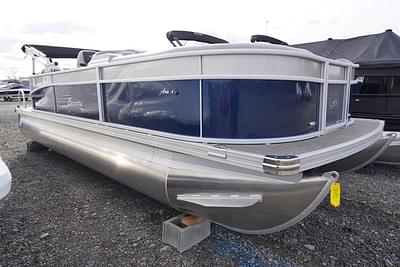 BOATZON | Barletta Boats A22QC 2025 BOATZON | Barletta Boats A22QC 2025
