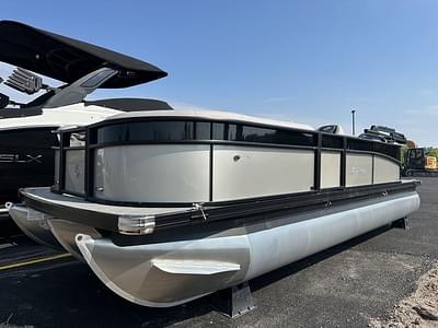 BOATZON | Barletta Boats A22QC 2025 BOATZON | Barletta Boats A22QC 2025