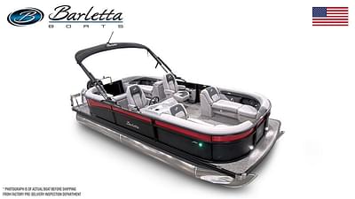 BOATZON | Barletta Boats A22QC 2025