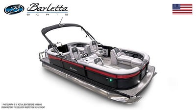 BOATZON | Barletta Boats A22QC 2025 BOATZON | Barletta Boats A22QC 2025