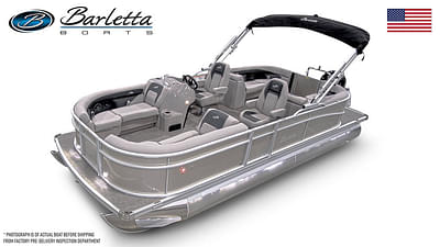 BOATZON | Barletta Boats A22QC 2025 BOATZON | Barletta Boats A22QC 2025