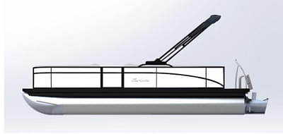 BOATZON | Barletta Boats A22QC 2025 BOATZON | Barletta Boats A22QC 2025