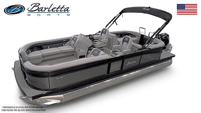 BOATZON | Barletta Boats A22QC 2025 BOATZON | Barletta Boats A22QC 2025