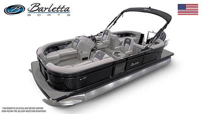 BOATZON | Barletta Boats A22QC 2025