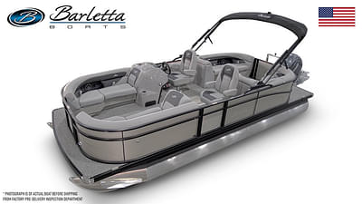 BOATZON | Barletta Boats A22QC 2025 BOATZON | Barletta Boats A22QC 2025