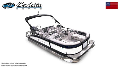 BOATZON | Barletta Boats A22UC 2025 BOATZON | Barletta Boats A22UC 2025