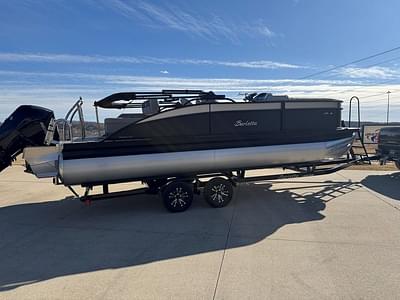 BOATZON | Barletta Boats A22UC 2025