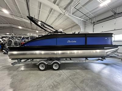 BOATZON | Barletta Boats A22UC 2025 BOATZON | Barletta Boats A22UC 2025