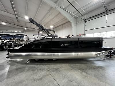 BOATZON | Barletta Boats A22UC 2025 BOATZON | Barletta Boats A22UC 2025