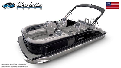 BOATZON | Barletta Boats A22UC 2025