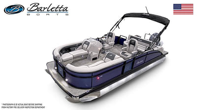 BOATZON | Barletta Boats A22UC 2025 BOATZON | Barletta Boats A22UC 2025
