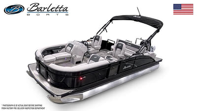 BOATZON | Barletta Boats A22UC 2025 BOATZON | Barletta Boats A22UC 2025
