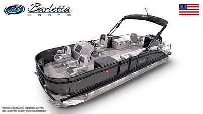 BOATZON | Barletta Boats A24F 2025 BOATZON | Barletta Boats A24F 2025
