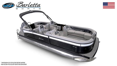 BOATZON | Barletta Boats A24QC 2025 BOATZON | Barletta Boats A24QC 2025
