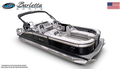 BOATZON | Barletta Boats A24UC 2025 BOATZON | Barletta Boats A24UC 2025