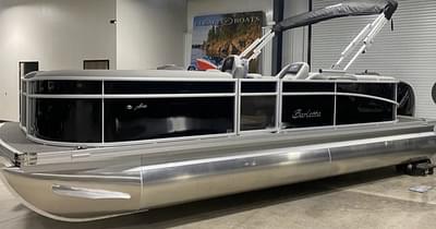 BOATZON | Barletta Boats Aria 20L 2025