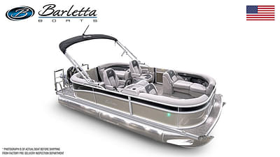 BOATZON | Barletta Boats Aria 20QC 2025 BOATZON | Barletta Boats Aria 20QC 2025