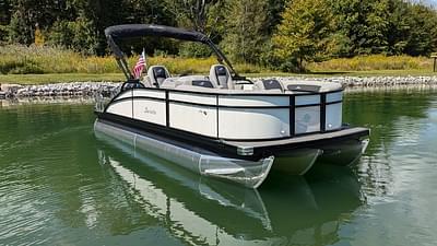 BOATZON | Barletta Boats Aria 20UC 2025