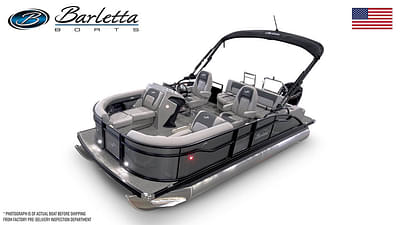 BOATZON | Barletta Boats Aria 20UC 2026 BOATZON | Barletta Boats Aria 20UC 2026
