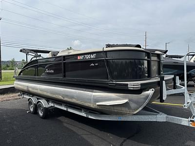 BOATZON | Barletta Boats Aria 22UC 2023