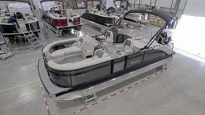 BOATZON | Barletta Boats Aria 22UC 2024