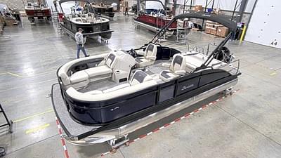 BOATZON | Barletta Boats Aria 22UC 2024