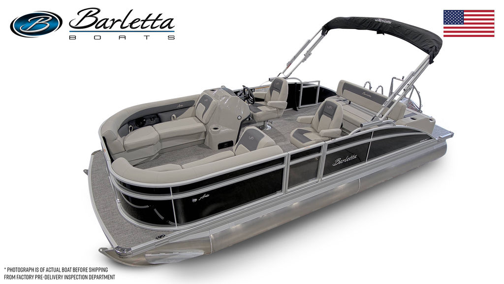 Barletta Boats Aria 22UC 2024
