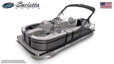 BOATZON | Barletta Boats Aria A22CC 2025