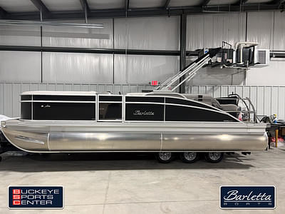BOATZON | Barletta Boats Aria A22CC 2025