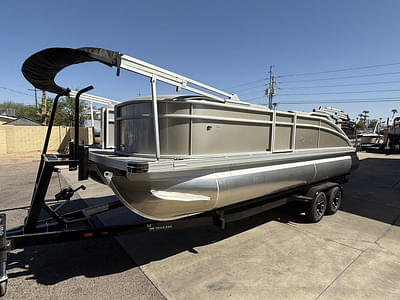 BOATZON | Barletta Boats Aria A22CC 2025 BOATZON | Barletta Boats Aria A22CC 2025