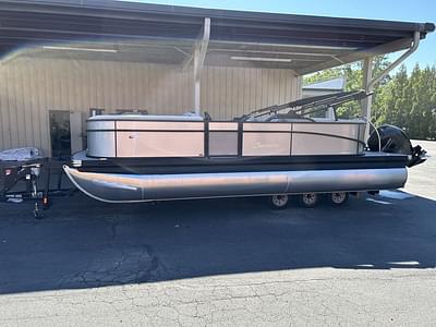 BOATZON | Barletta Boats Aria A22QC 2024 BOATZON | Barletta Boats Aria A22QC 2024