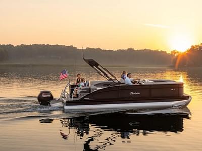 BOATZON | Barletta Boats Aria A22UC 2024 BOATZON | Barletta Boats Aria A22UC 2024