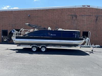 BOATZON | Barletta Boats Aria A22UC 2024 BOATZON | Barletta Boats Aria A22UC 2024