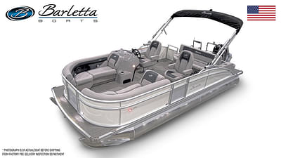 BOATZON | Barletta Boats Aria A22UC 2025