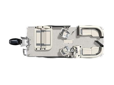 BOATZON | Barletta Boats Aria A22UC 2025