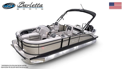 BOATZON | Barletta Boats Aria A22UC 2025 BOATZON | Barletta Boats Aria A22UC 2025