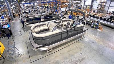 BOATZON | Barletta Boats C20QC 2022 BOATZON | Barletta Boats C20QC 2022
