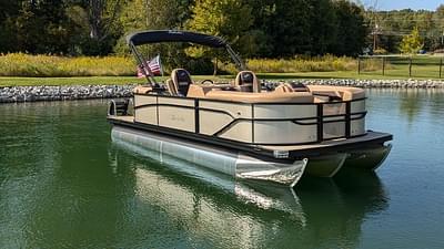 BOATZON | Barletta Boats C20QC 2025 BOATZON | Barletta Boats C20QC 2025