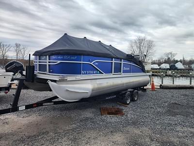 BOATZON | Barletta Boats C20UC 2023 BOATZON | Barletta Boats C20UC 2023